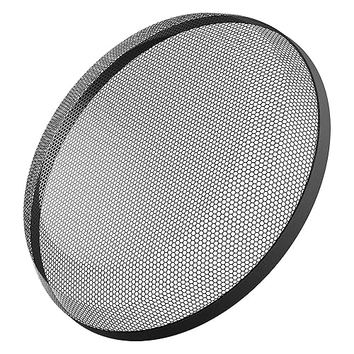 Wavtech TP12G Grille Compatible with thinPRO12 Shallow Subwoofers