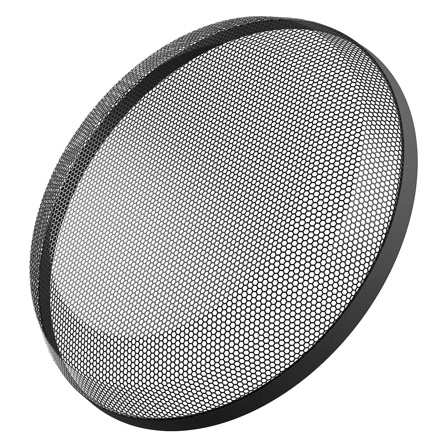 Wavtech TP12G Grille Compatible with thinPRO12 Shallow Subwoofers
