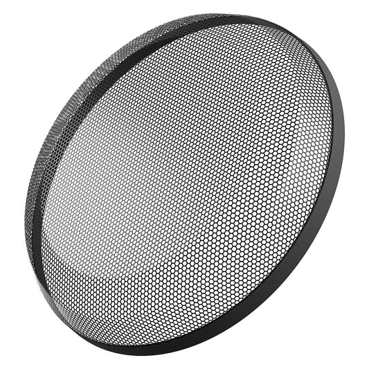 Wavtech TP12G Grille Compatible with thinPRO12 Shallow Subwoofers