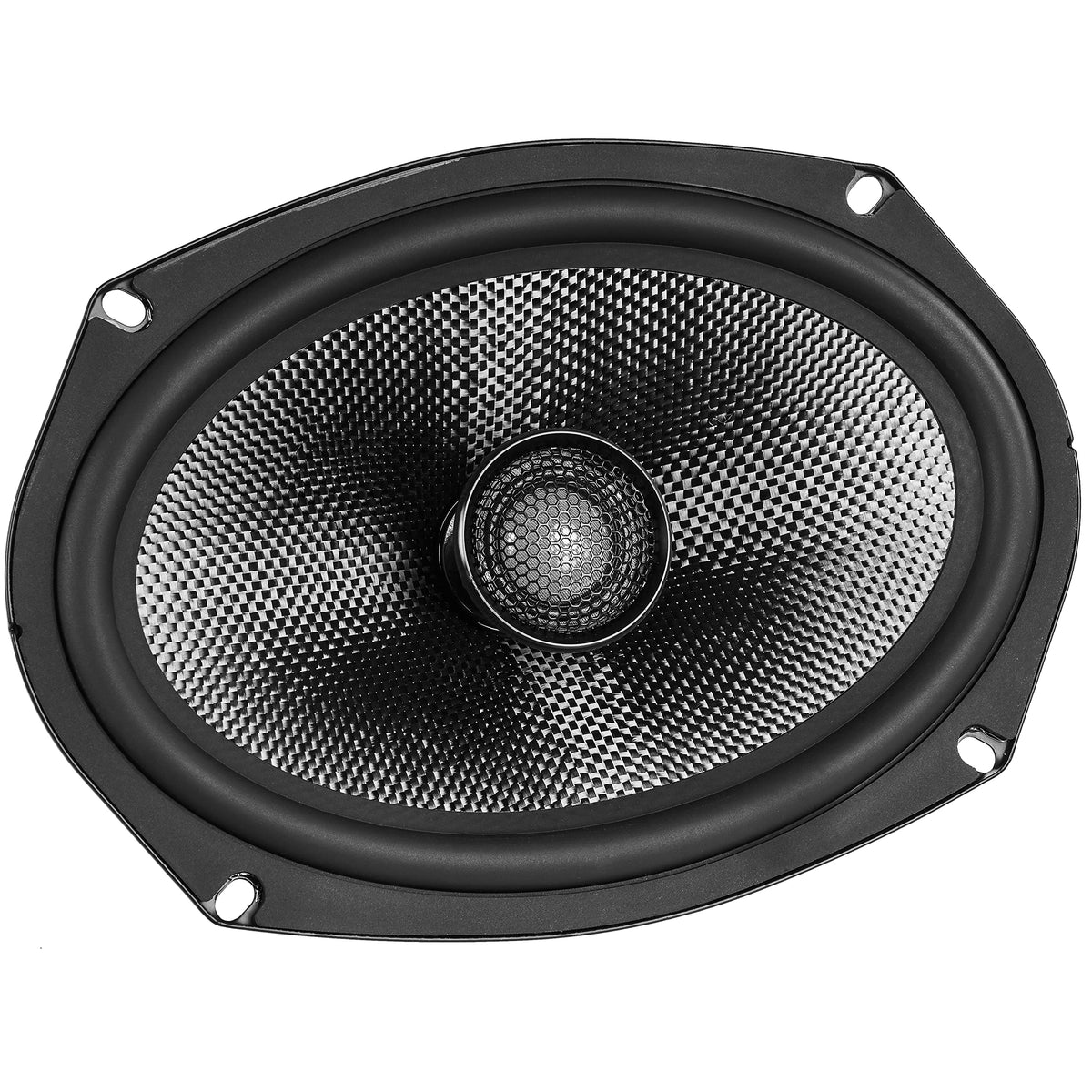 NVX® 2-Way Coaxial 6x9 Car Speakers (Pair)