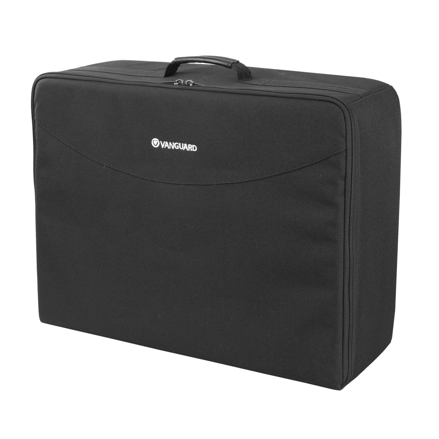 VANGUARD Divider Bag 53 Customizeable Insert/Protection Bag for SLR DSLR Camera, Lenses, Accessories