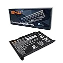 GHU New Laptop Battery BP02XL 7.7V 41Wh 849909-850 Compatible with HP Pavilion PC 15-AU000 15-AU010WM AU018WM Series BP02XL BP02041XL HSTNN-LB7H