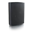 5IN BLACK WALL MOUNT SPEAKER