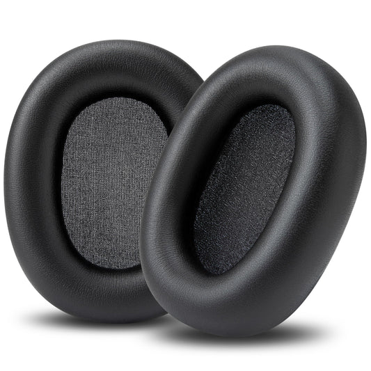 WC PadZ XM6 XL - Extra Large Replacement Ear Pads Compatible with Sony WH-1000XM6 by Wicked Cushions | Bigger Ear Opening, Enhanced Comfort & Sound