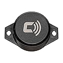 CARLOCK BT Vibration Sensor Add-on - Improved Car Theft Protection and Security for Your CarLock Device - Installs to Car Doors or Valuables