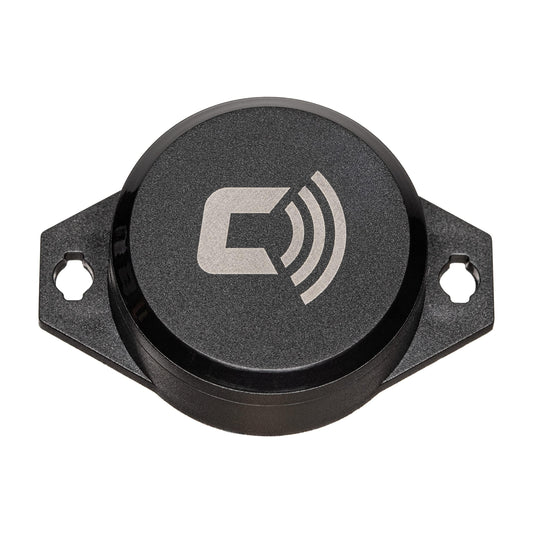 CARLOCK BT Vibration Sensor Add-on - Improved Car Theft Protection and Security for Your CarLock Device - Installs to Car Doors or Valuables
