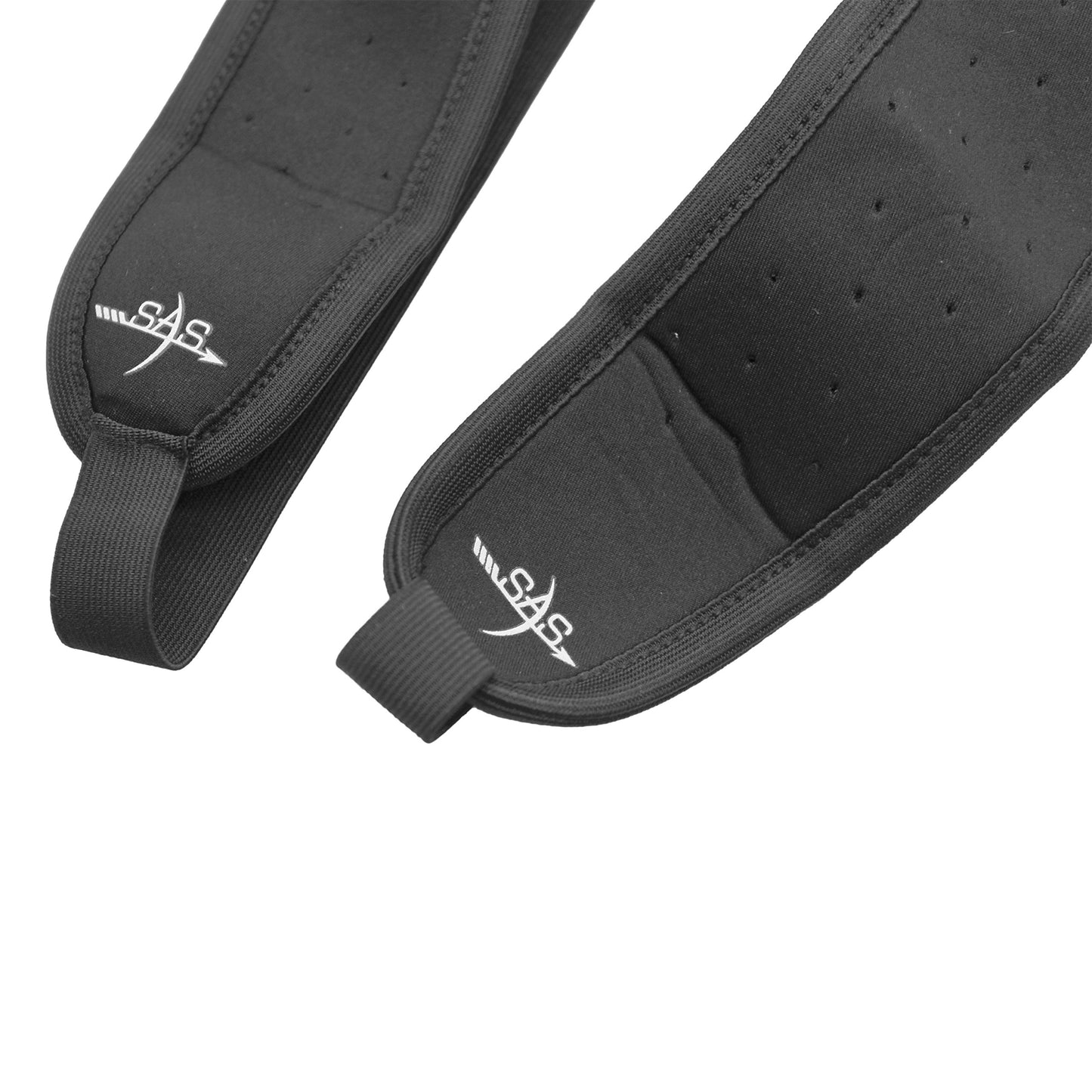 SAS Binocular Shoulder Strap Harness for Hunting Binoculars Universal Fit for Vortex Leupold Canon Nikon