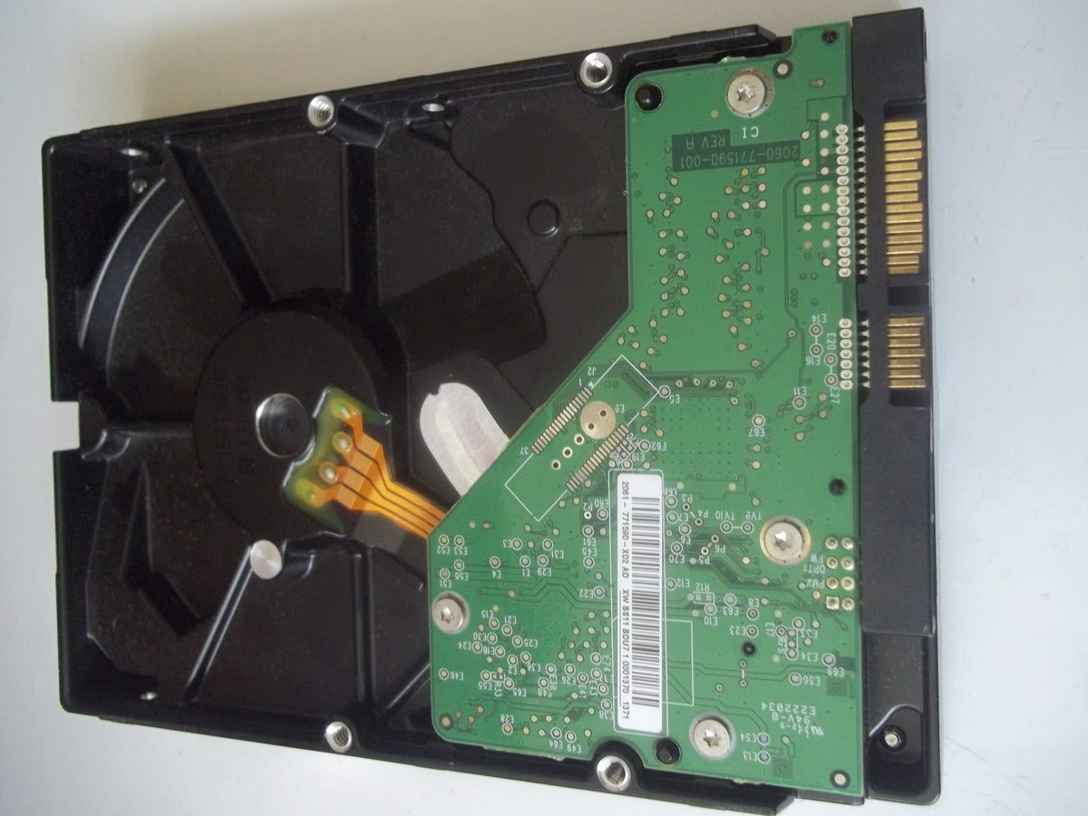 Western Digital WD2500AAJS 250 GB Caviar Blue Hard Drive