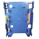 BestParts New 2.5" HDD SSD Hard Driver Caddy Tray Replacement for DELL OptiPlex 3020 7010 7020 9010 9020 790 990 3010 R494D 0R494D F767D J132D