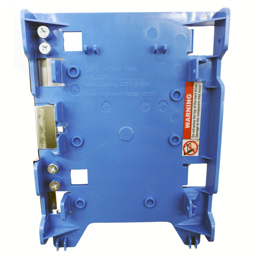BestParts New 2.5" HDD SSD Hard Driver Caddy Tray Replacement for DELL OptiPlex 3020 7010 7020 9010 9020 790 990 3010 R494D 0R494D F767D J132D