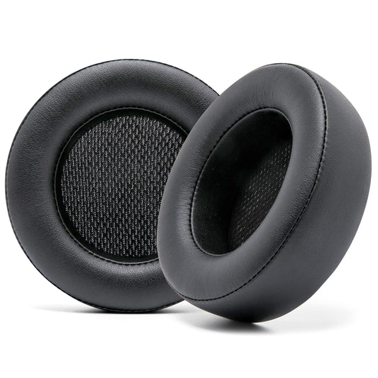 WC Upgraded Replacement Earpads for Corsair Virtuoso Gaming Headset Made by Wicked Cushions | Improved Durability, Thickness, Softer Leather