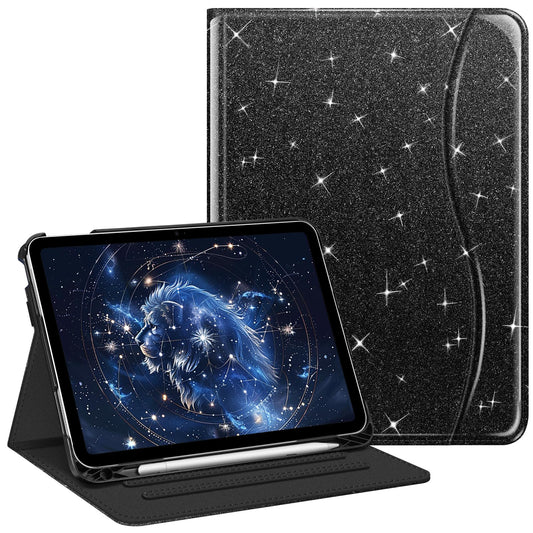 Fintie Folio Case for iPad (A16) 11th Gen 11 in, iPad 10th Generation 10.9"