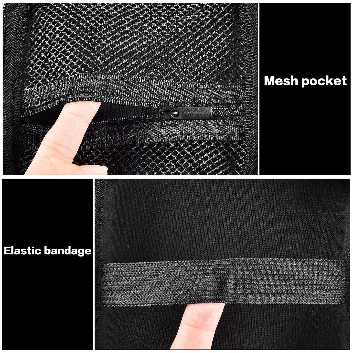 Travel Router Case Compatible with NETGEAR Nighthawk M7 Pro/ M6 M6 Pro MR6150 6500/ M5 5G MR5200 5100/ M1 M2 Mobile Hotspot. WiFi Router Storage