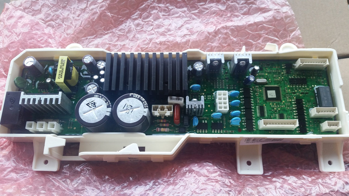 Samsung DC92-01625B Washer Main Board