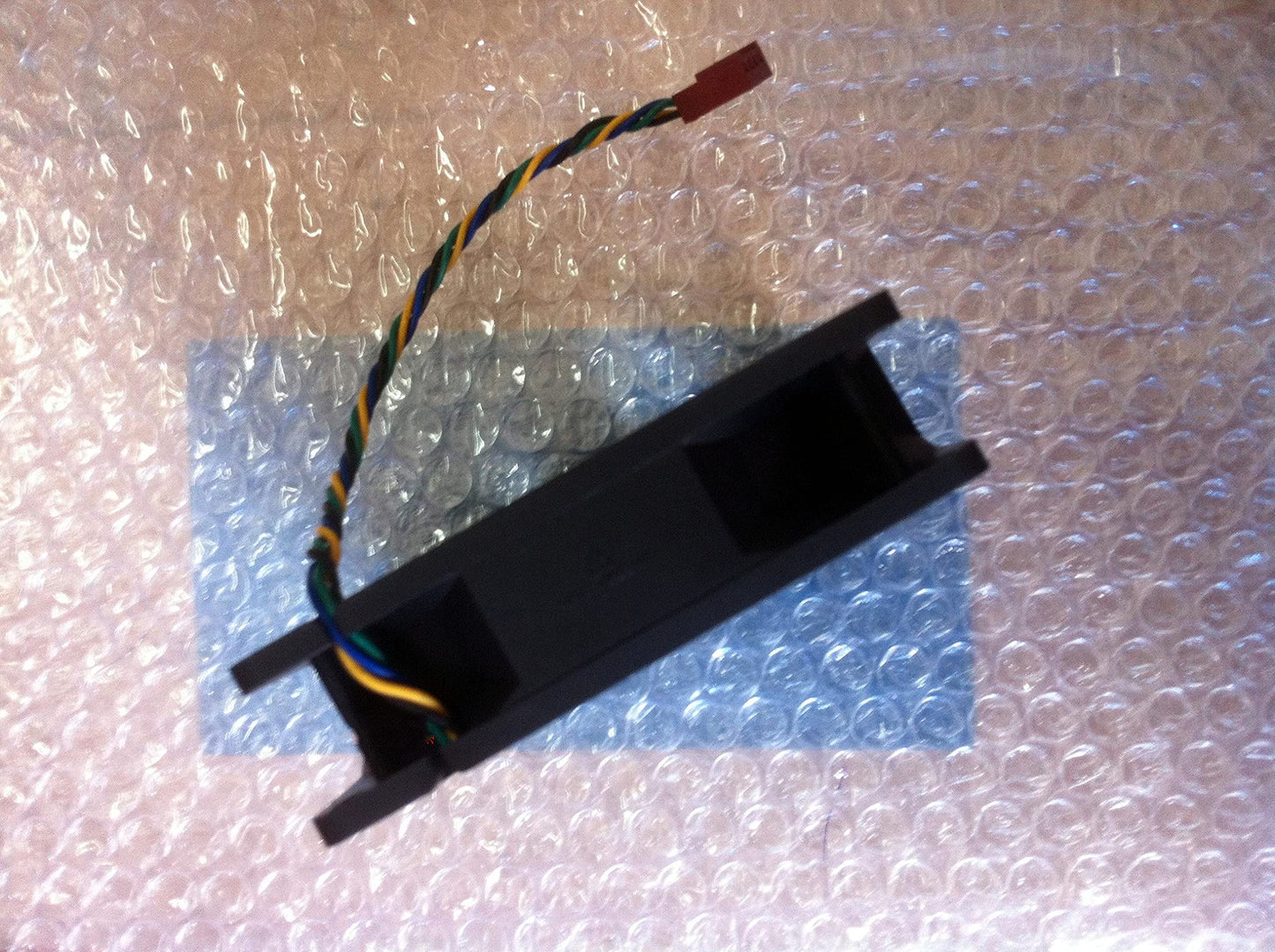 PV902512PSPF 0H P/N:432768-001 Rev.B 12V 0.40A 9225 Cooling Fan