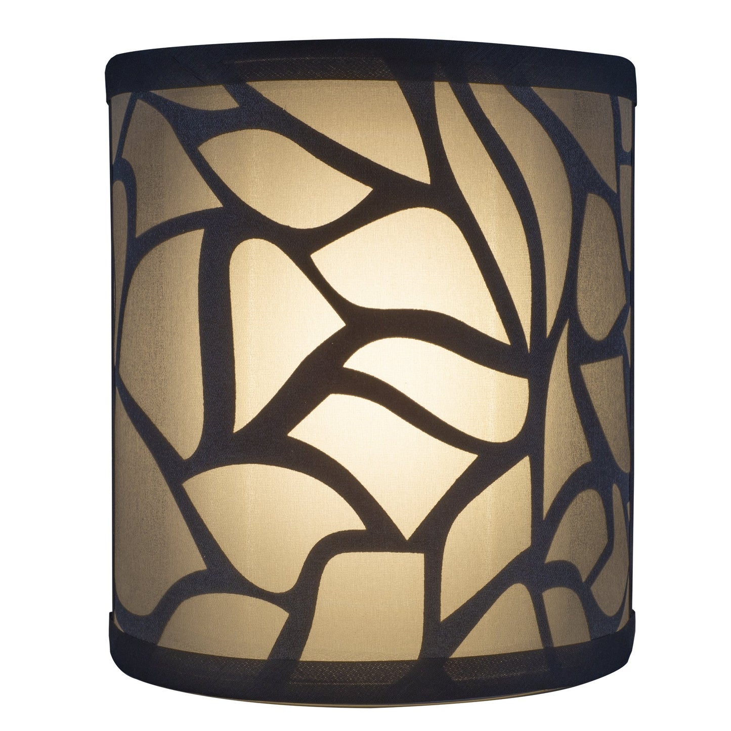 RecPro RV (Trailer) Decorative Wall Light | LED 12V | RV Bathroom Light | Sconce Light