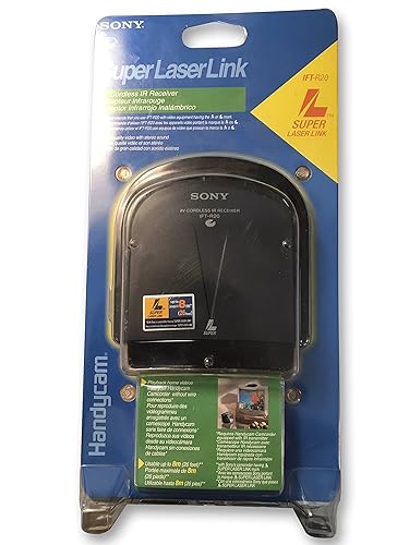 SONY IFT-R20 - LaserLink(R) IR Receiver