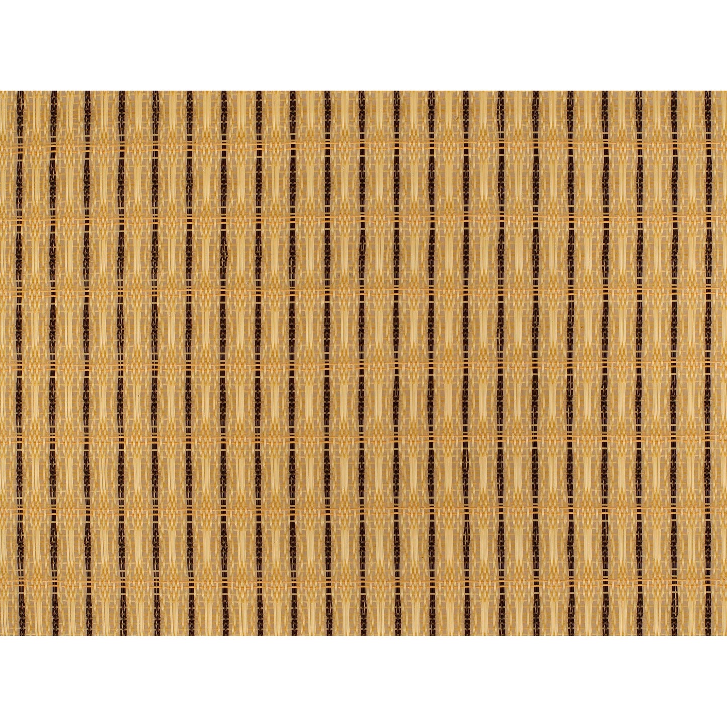 Speaker Grill Cloth Fabric Beige/Brown Yard 36" Wide