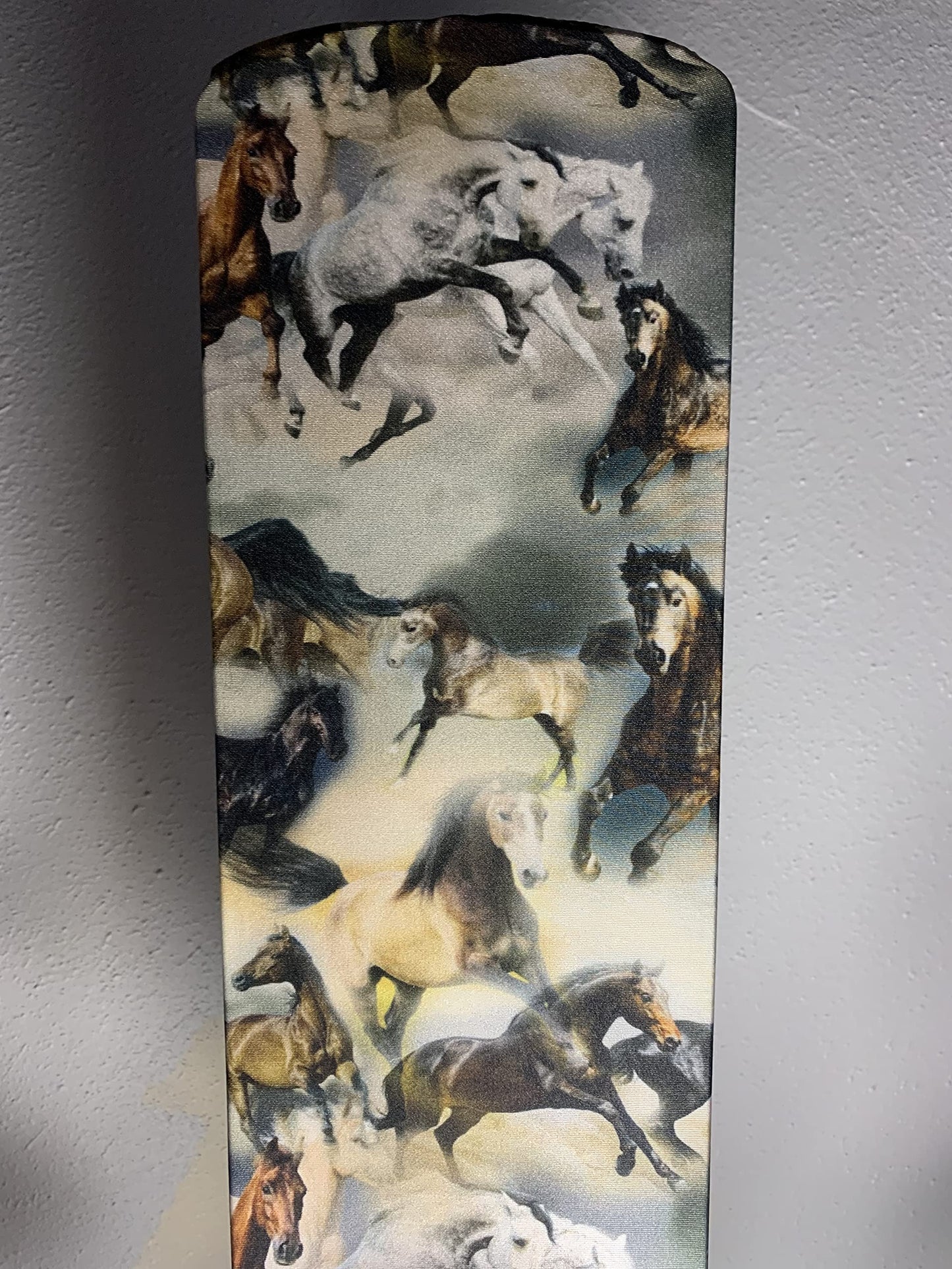 Horse Theme Ceiling Fan Covers
