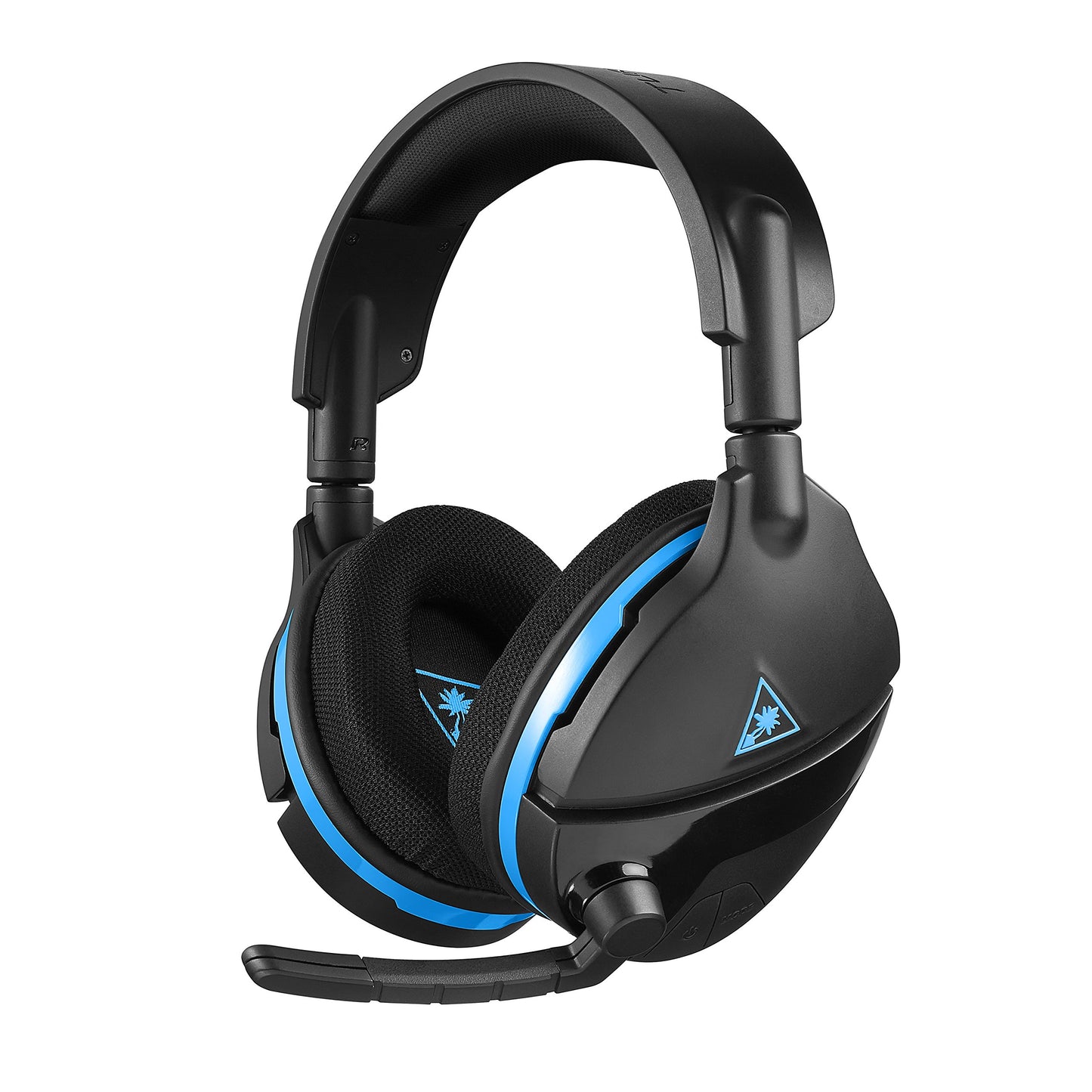 Turtle Beach Stealth 600 Wireless Surround Sound Gaming Headset for PlayStation 5 and PlayStation 4