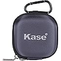 Kase Revolution Plus Hard Shell Tortoise Filter Wallet Case 8 Pocket + Carabiner (Small 37-58mm)