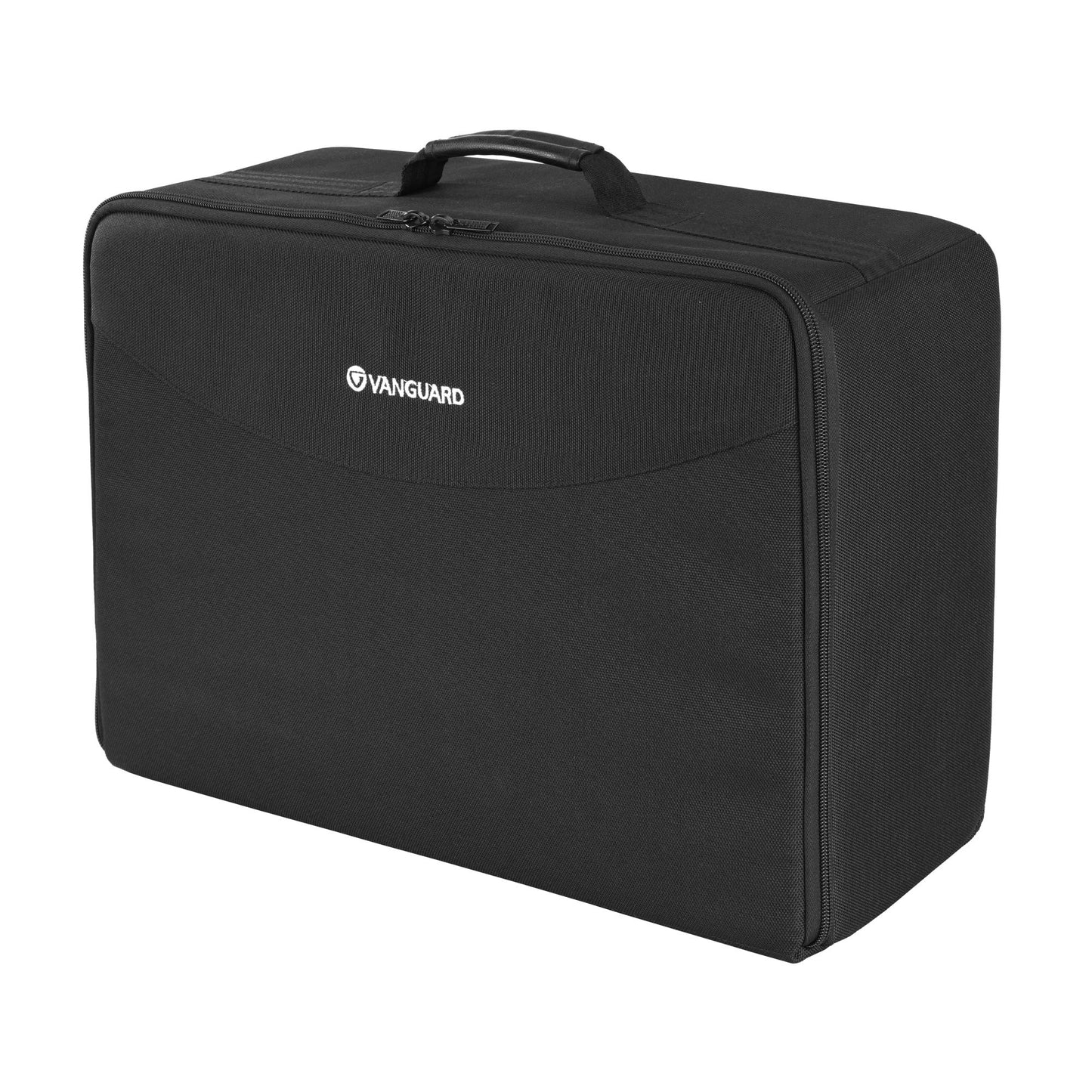 VANGUARD Divider Bag 46 Customizeable Insert/Protection Bag for SLR DSLR Camera, Lenses, Accessories
