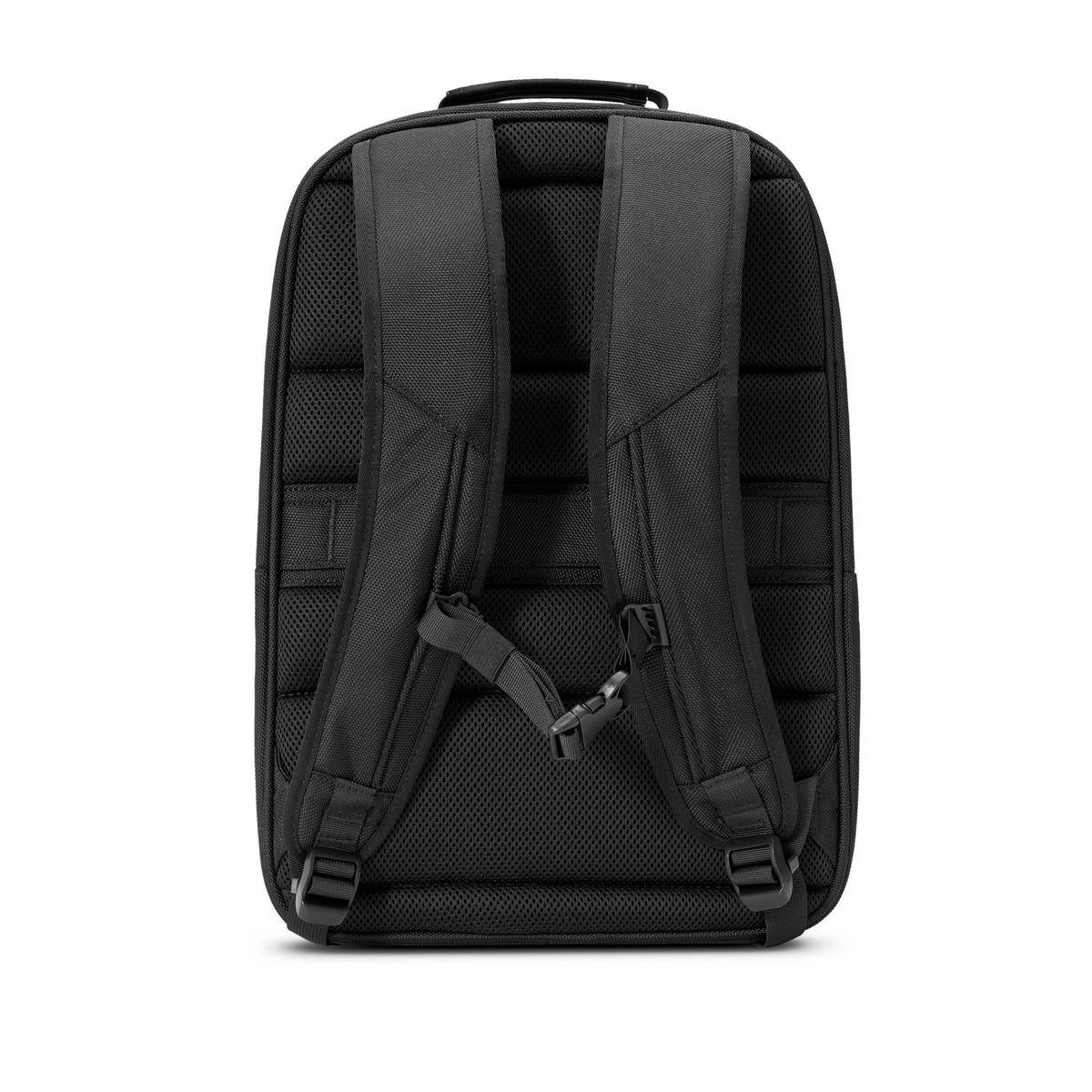 CODi Fortis 16" Laptop Backpack - Eco-Friendly Business Backpack with USB Charging Port, Recycled Materials, Padded Laptop Compartment, Anti-Theft