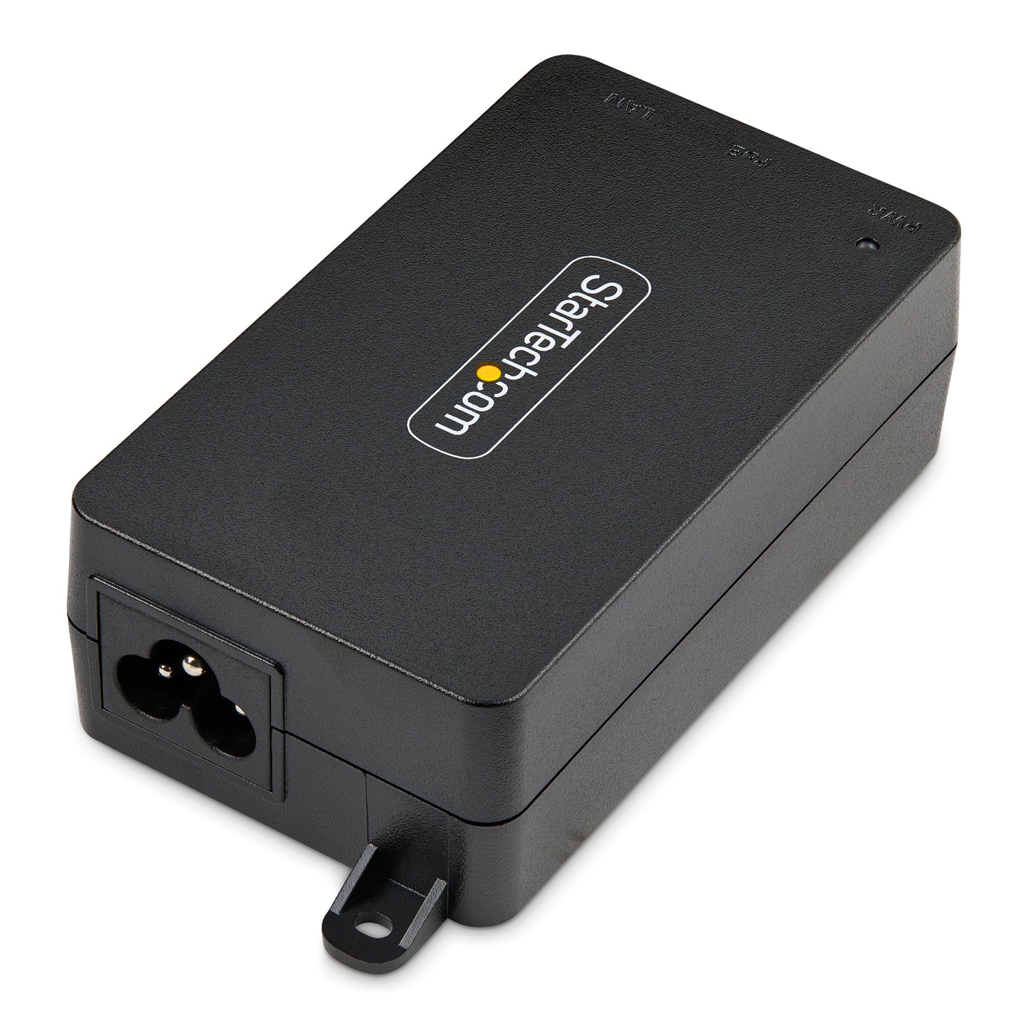 StarTech 1-Port 10Gbps PoE++ Injector, PoE++, 60W (AF31XC-POE-INJECTOR)