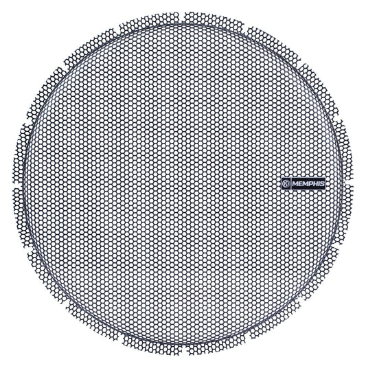 Memphis MG15 15" MOJO High Excursion Subwoofer Grill for Select MOJO Subwoofers