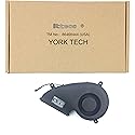 Ittecc (923-0302) Internal CPU Cooling Fan Fit for iMac 27" A1419 (Late 2012, Late 2013)