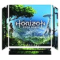 Horizon Zero Dawn Game Skin for Sony PlayStation 4 Slim - PS4 Slim Console