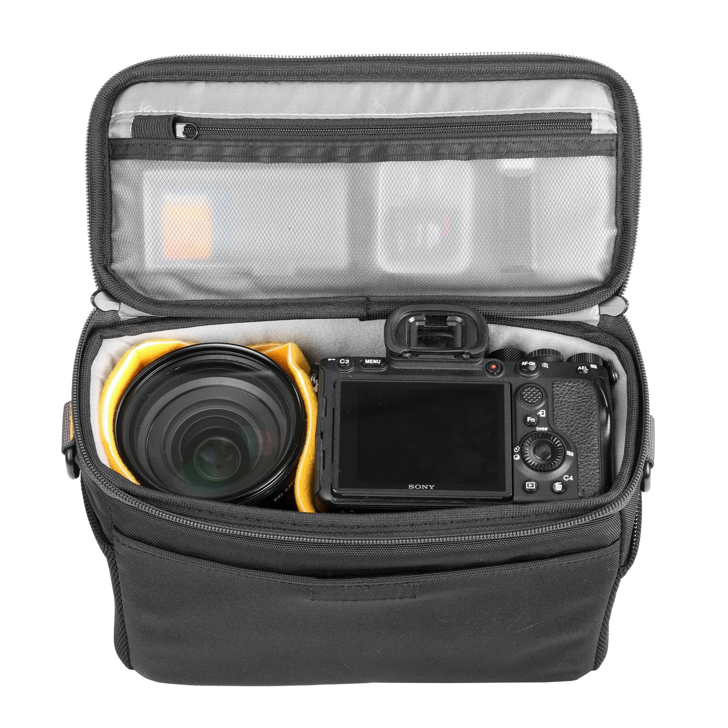 VANGUARD VEO BIB T22 Camera Insert Divider Bag