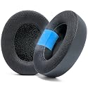 WC Freeze Studio - Cooling Gel Ear Pads for Beats Studio 2 & 3 (B0501, B0500) Wired & Wireless | Does NOT Fit Beats Solo | Enhanced Foam, Stronger
