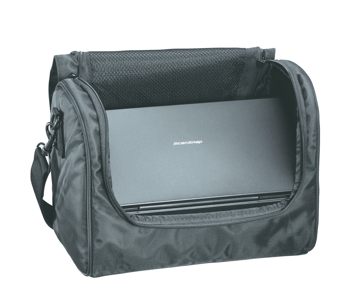 ScanSnap Fujitsu Carrying Case