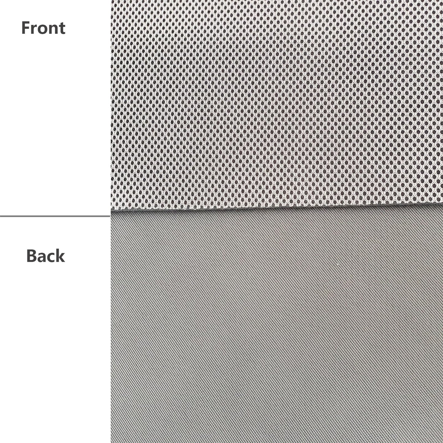 Speaker Grill Cloth Stereo Mesh Fabric for Speaker Box Repair,Guitar AMP Grill Cloth Acoustically Transparent Cover,Speaker Cabinet Acoustic Mesh