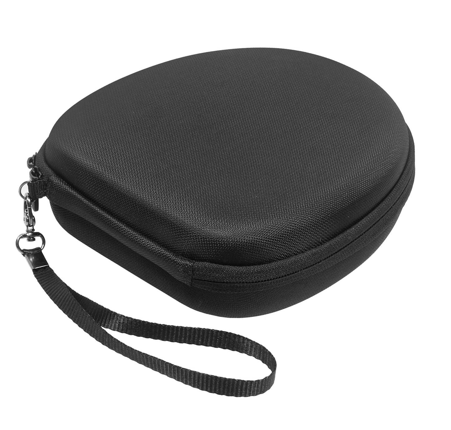 Alltravel Headset Case for Plantronics Voyager Focus UC, Blackwire 3210, C3210, 5210, 5220, 3220; Also for Jabra Evolve 65, 65UC, 40, 40 UC, 20 UC