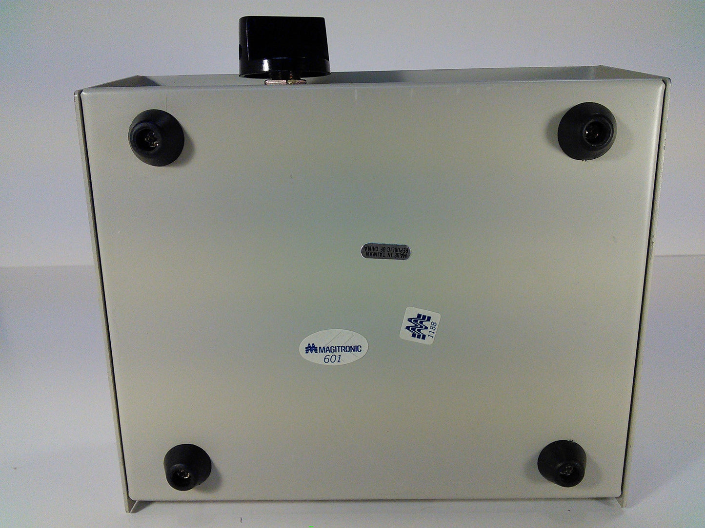 SF Cable, 2-Way DB25 Female AB Straight Thru Switch Box