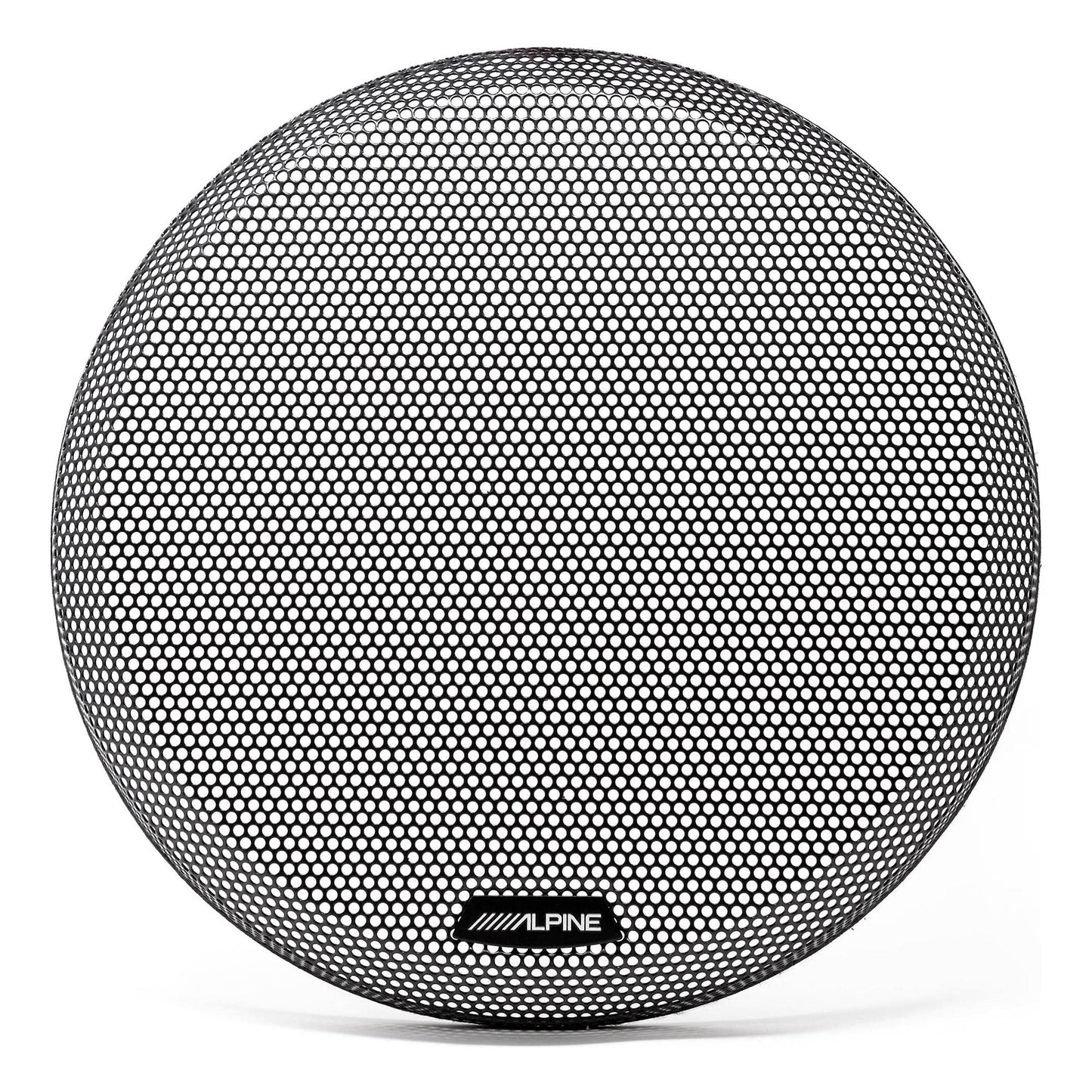 Alpine KTE-12G.3 Grille for 12" Type-R and Type-S subwoofers