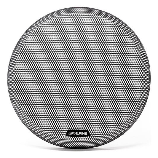 Alpine KTE-12G.3 Grille for 12" Type-R and Type-S subwoofers