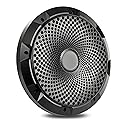 NVX XHESG10 Universal 10" High Excursion Woofer Grille