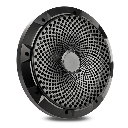 NVX XHESG10 Universal 10" High Excursion Woofer Grille