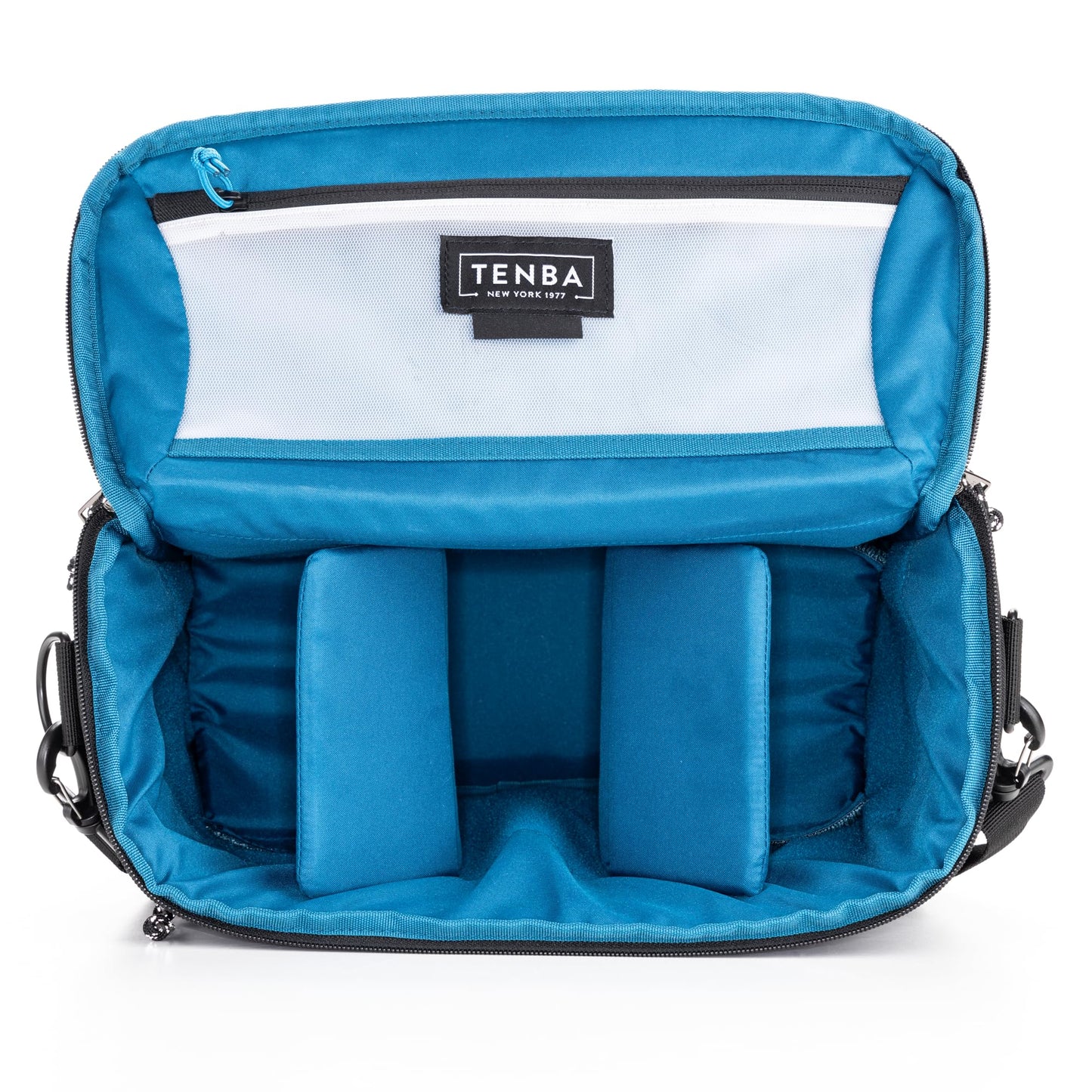Tenba Skyline v2 Shoulder Bag 7 for Mirrorless and DSLR Cameras and Lenses - Gray (637-779)