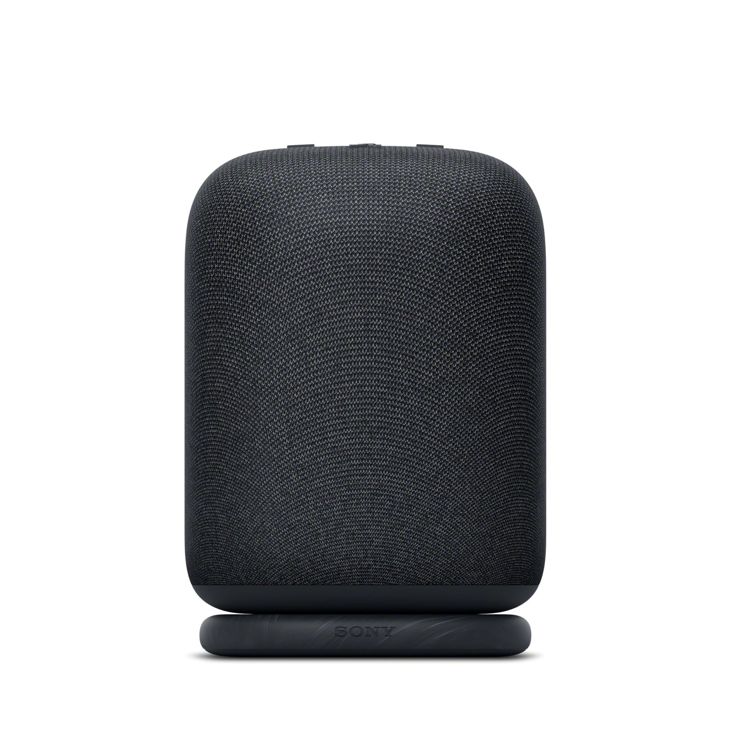 Sony LinkBuds Wireless Portable Bluetooth Speaker, Black
