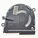 Fleshy Leaf Replacement CPU Cooling Fan for Dell Latitude 14 7400 Laptop DC28000NFSL EG50040S1-CF10-S9A 0HCYN0 HCYN0