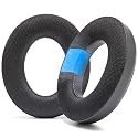 WC Freeze Momentum 4 - Cooling Gel Earpads for Sennheiser Momentum 4 Wireless & HDB 630 Headphones by Wicked Cushions - Boost Comfort, Thickness