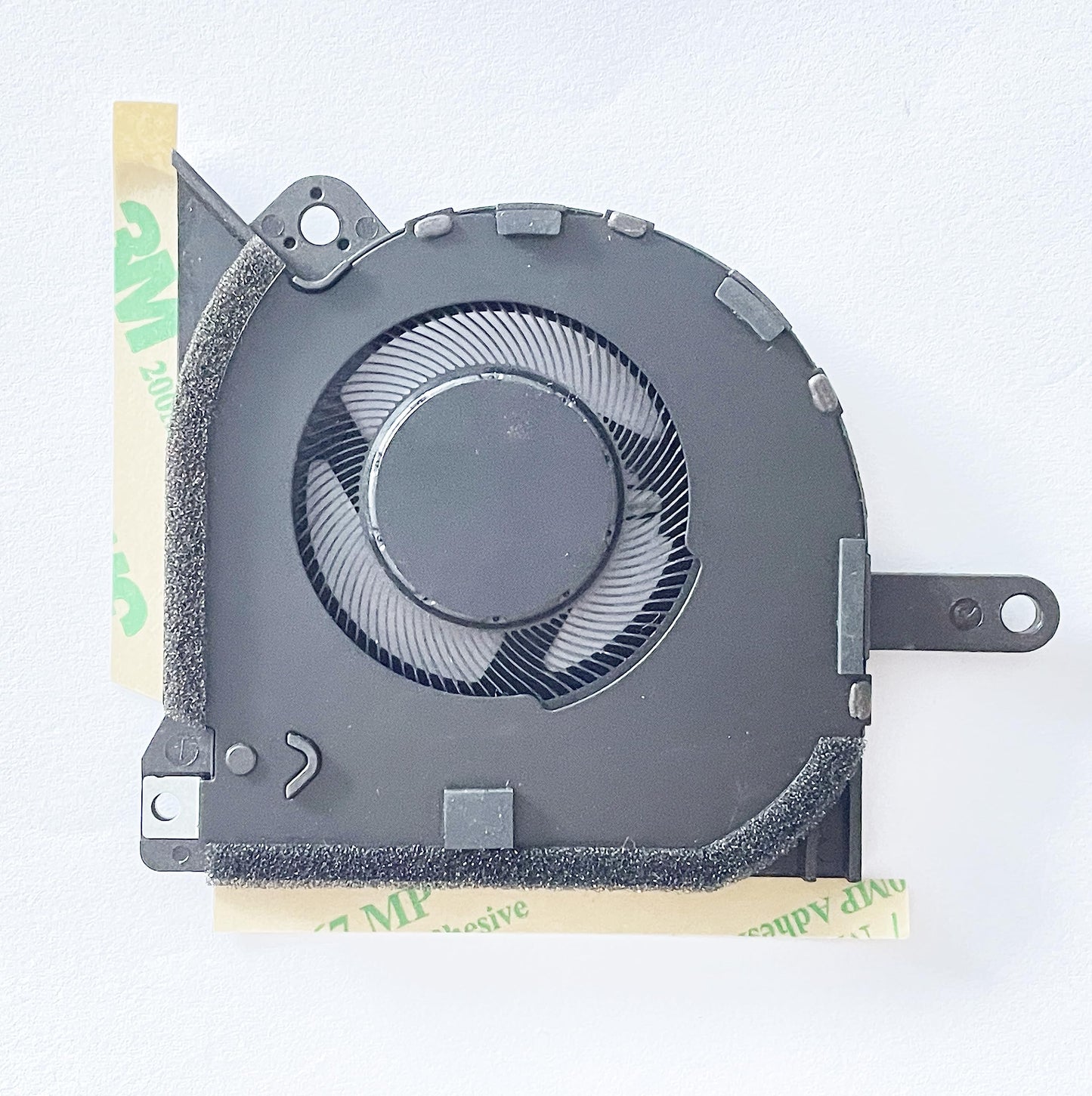Fleshy Leaf Replacement CPU+GPU Cooling Fan for ASUS ROG Flow X13 GV301 GV301Q GV301QC GV301QE GV301QH DC5V Series DFS5K123043638 FMQM DFS5K223052838