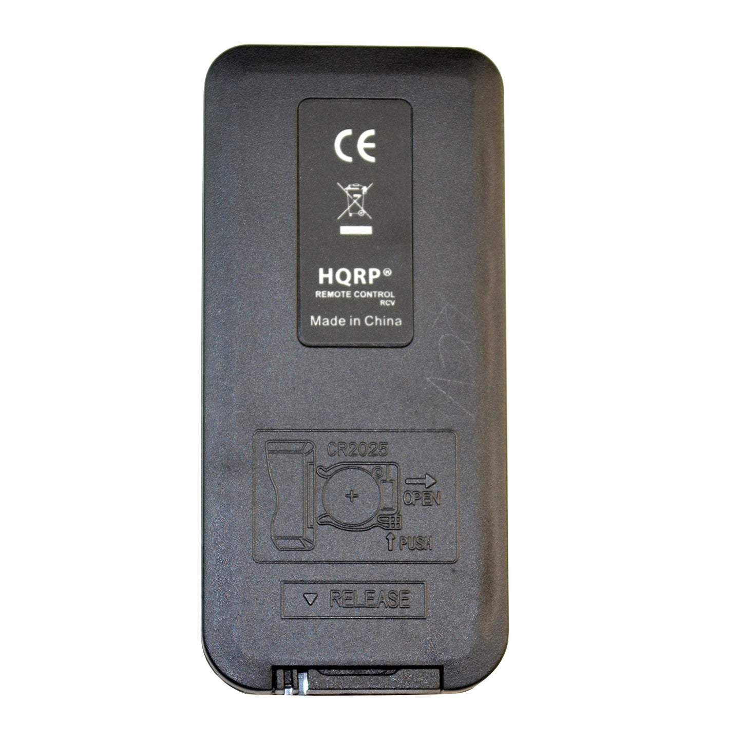 HQRP Remote Control for Bose SoundDock Portable, SoundDock Series II (2), Series III (3) Digital Music System Speaker Dock Controller