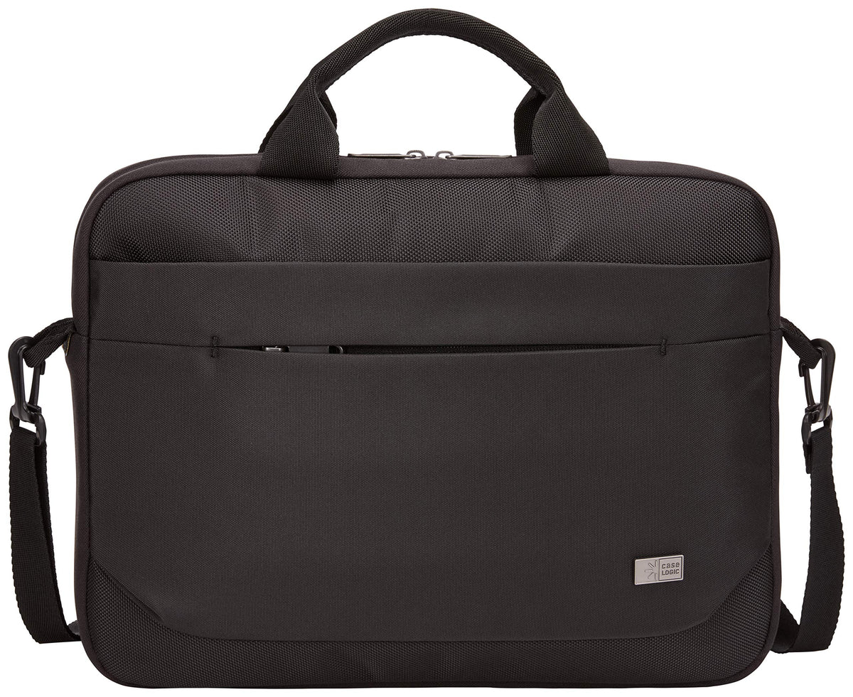Case Logic Advantage 14" AttachÃ-Black (3203986)