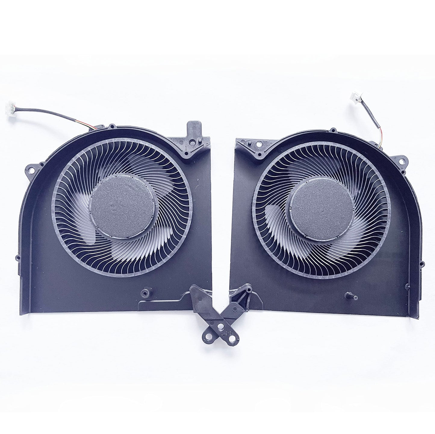 Fleshy Leaf New CPU+GPU Cooling Fan Replacement for Lenovo Legion R9000P Y9000P 2021H 16-inch Gaming Notebook Series 5H40S20280 5H40S20277