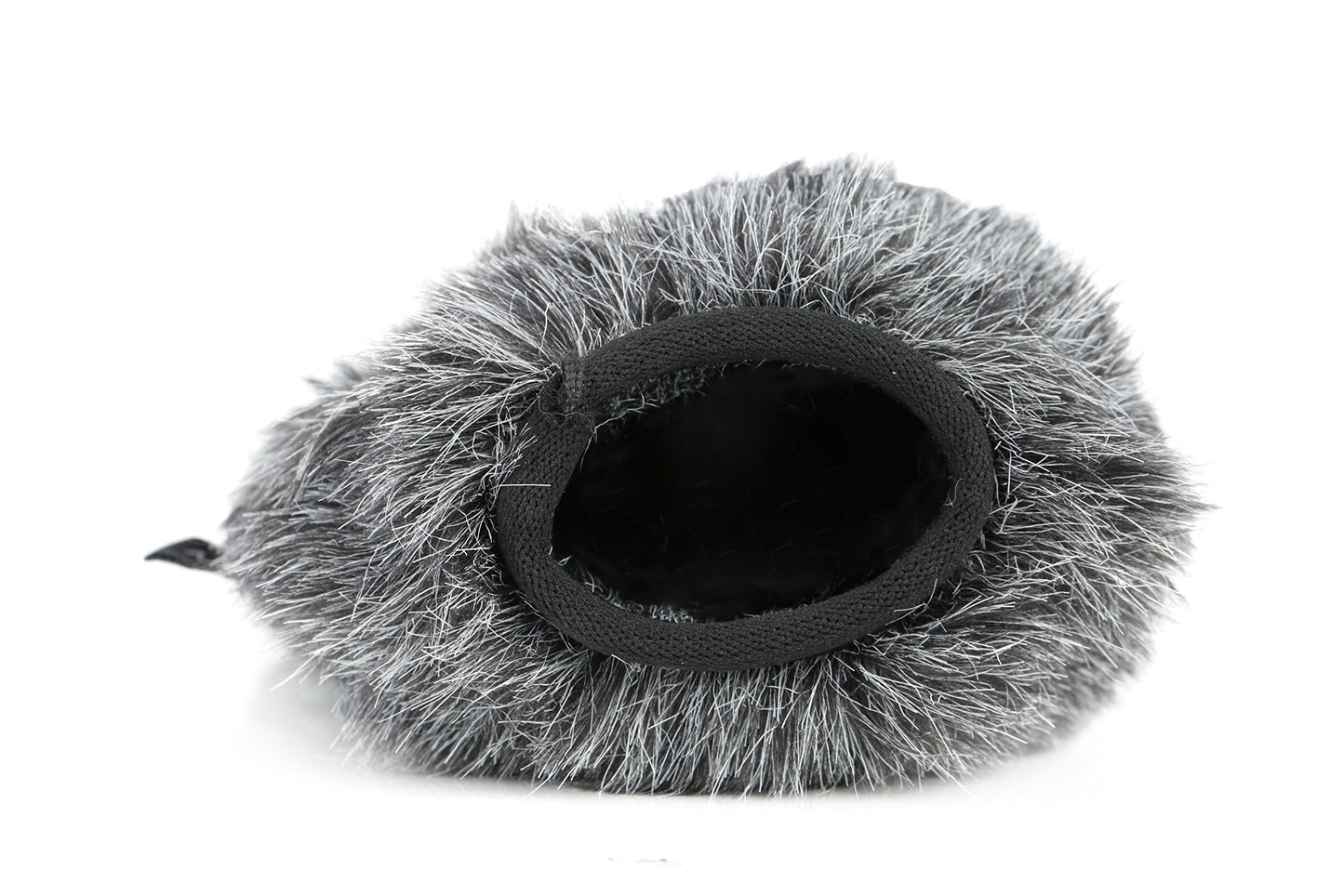 Movo WS-S1000 Furry Outdoor Deadcat Windscreen for Shotgun Microphones up to 7-inch (18cm) Long - Fits Rode VideoMic, NTG-2, Sennheiser ME66